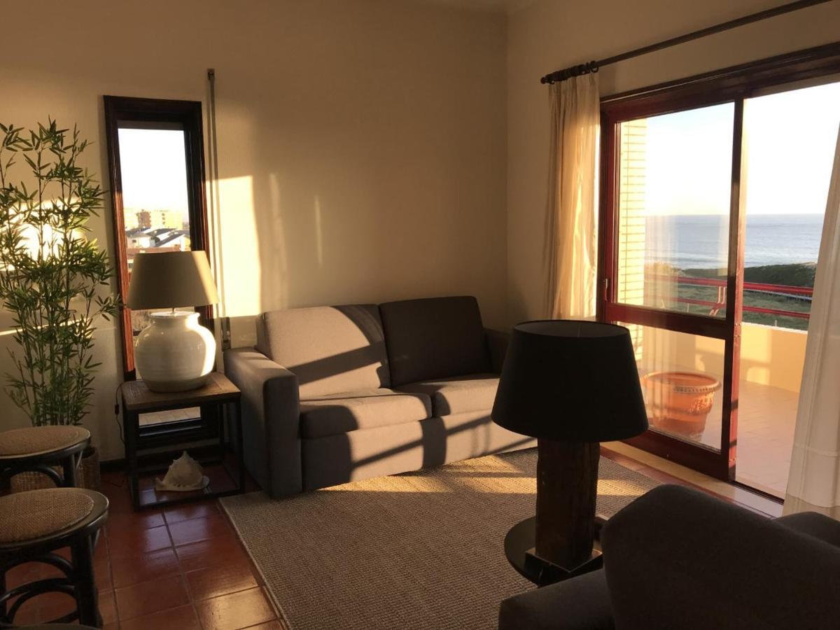 Beachfront Apartment With Swimming Pool มินเดโล ภายนอก รูปภาพ