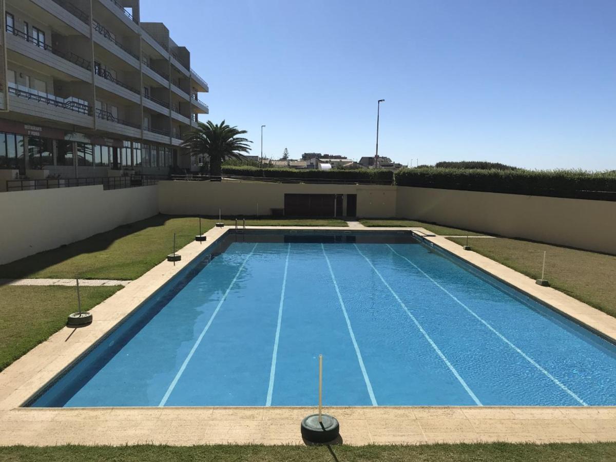 Beachfront Apartment With Swimming Pool มินเดโล ภายนอก รูปภาพ